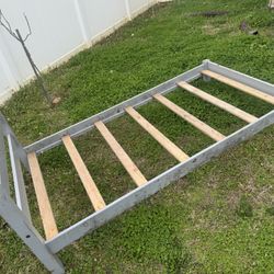 Bed Frame 