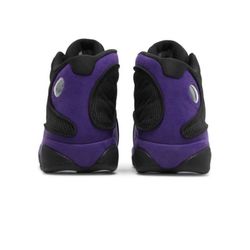 Air Jordan 13 Retro “Court Purple”