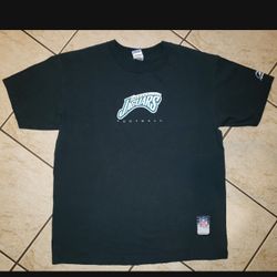 Jacksonville Jaguars On field Football Shirt