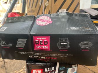 Roofing Nails + Tin Caps Bundle shingles roof