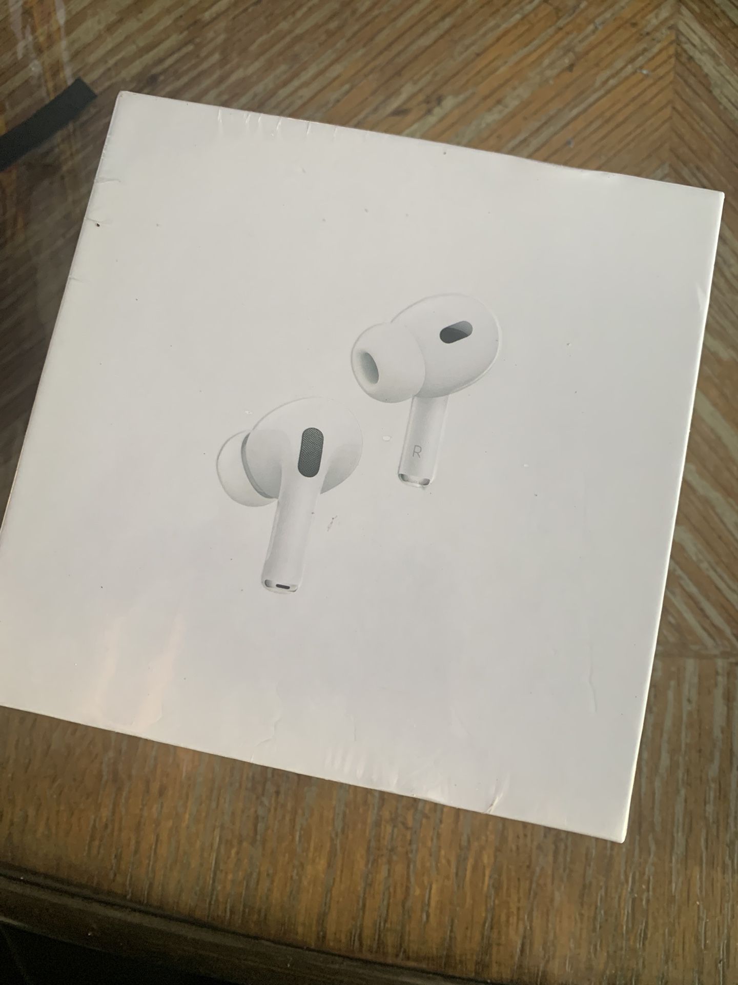 AirPods Pro 2nd Generation)