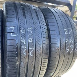 Used Tires Llantas Usadas
