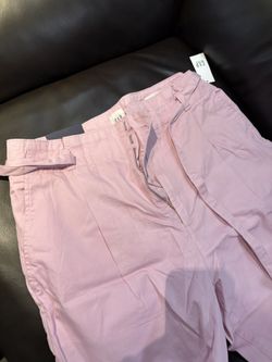 Brand New Pants