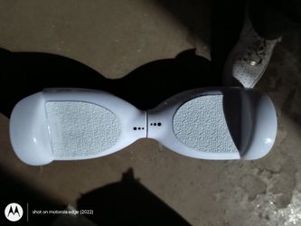 Hoverboard
