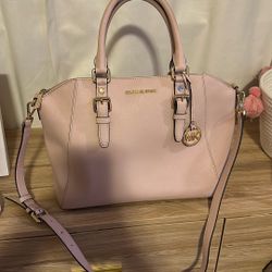 Large Michael Kors Bag 