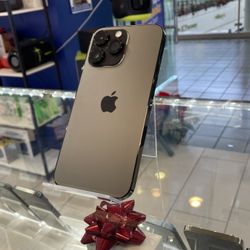 iPhone 14 Pro Max 128gb AT&T Cricket Wireless 