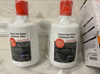 InSinkErator F-201R Water Filter