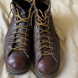 Thorogood Roofer Boots 