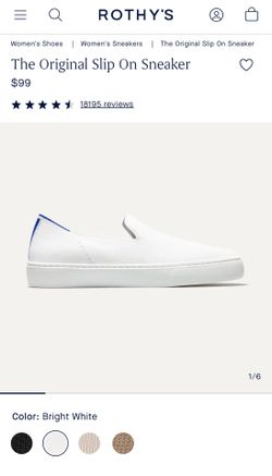 Rothy’s Women Shoes