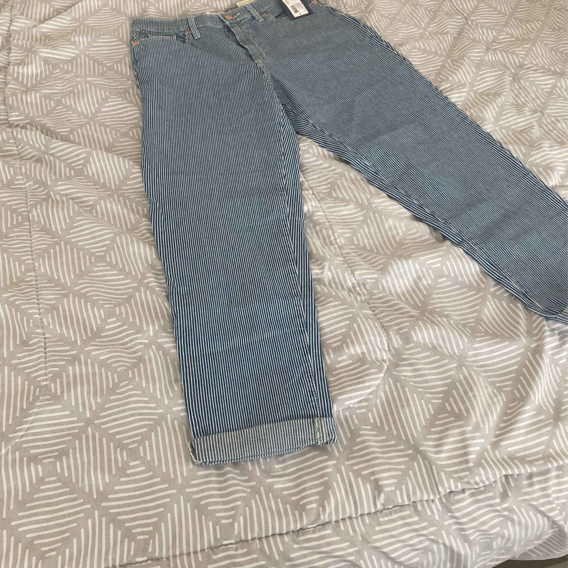 Jeans, New