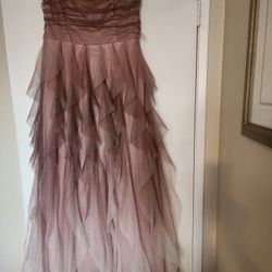 Evening/Prom Dress