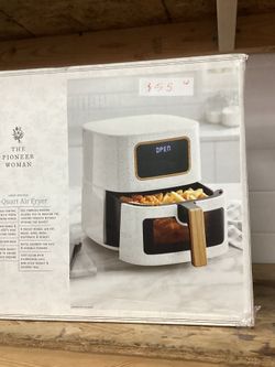 Air fryer