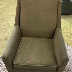 MC Accent Chair