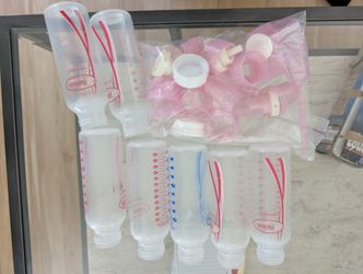 Dr Brown Bottles