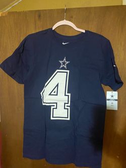 Cowboys shirt