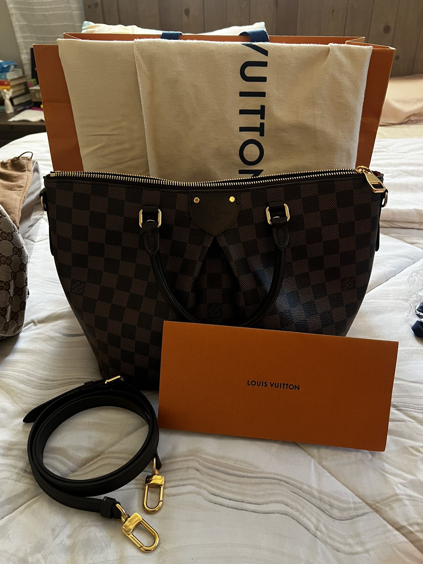 LV Sienna MM