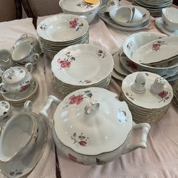 Collectible Grolina Fine Bone China