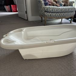 Primo Two Stage Baby Bathtub 