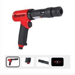Snap On Long Barrel Hammer 