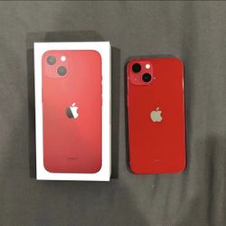 iPhone 13 128GB Unlocked 