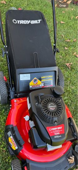 lawnmower