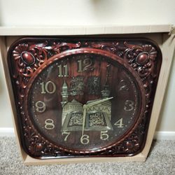 Islamic Clock