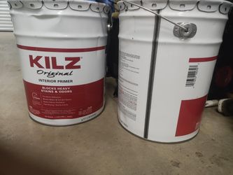 Kilz Interior Primer