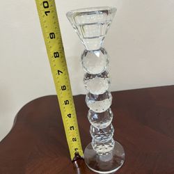 Candle holder