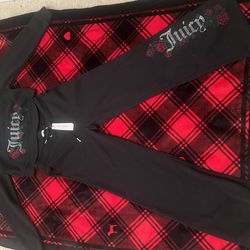 Juicy couture set
