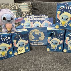 Stitch