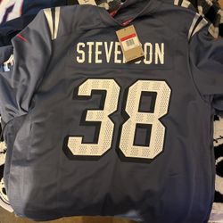Patriots Jersey 