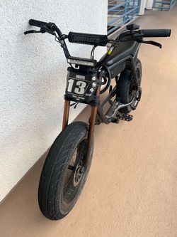 Super 73 zx