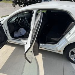 2010 Chevrolet Malibu