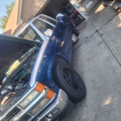 1993 Chevy 1500 Obs 4k Obo