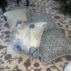 Couch Sofa Pillows