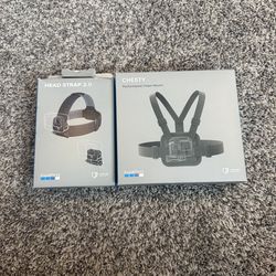 GoPro Accessories