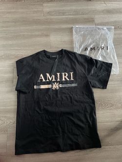 Amiri shirt