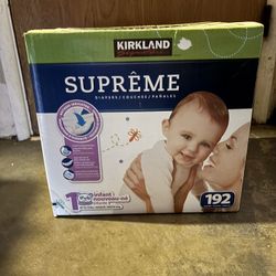 Diapers 