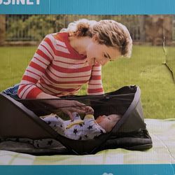 Travel Bassinet