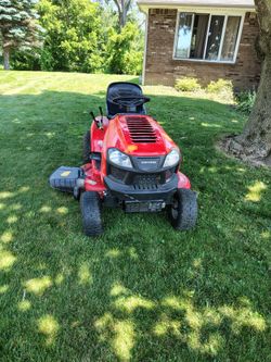 Craftsman 46" Lawnmower