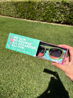 Goodr Glasses