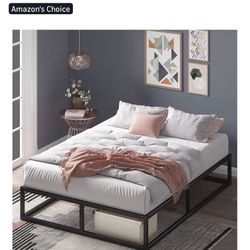 Queen Bed Frame