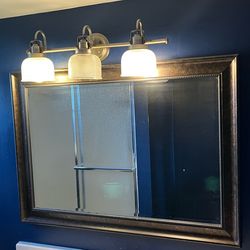Vanity light