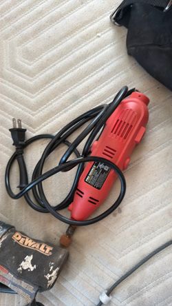 Rotary tool