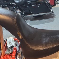 2000-2003 Le Para Silhouette