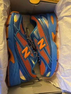 Amine x New Balance 740 size 10.5 Men's