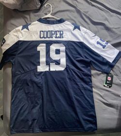 Cowboys Jersey