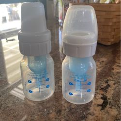 Dr Brown’s 2 Oz Bottles