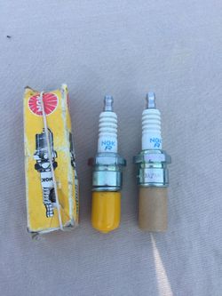 Sea Doo NGK BR8ES Spark Plugs