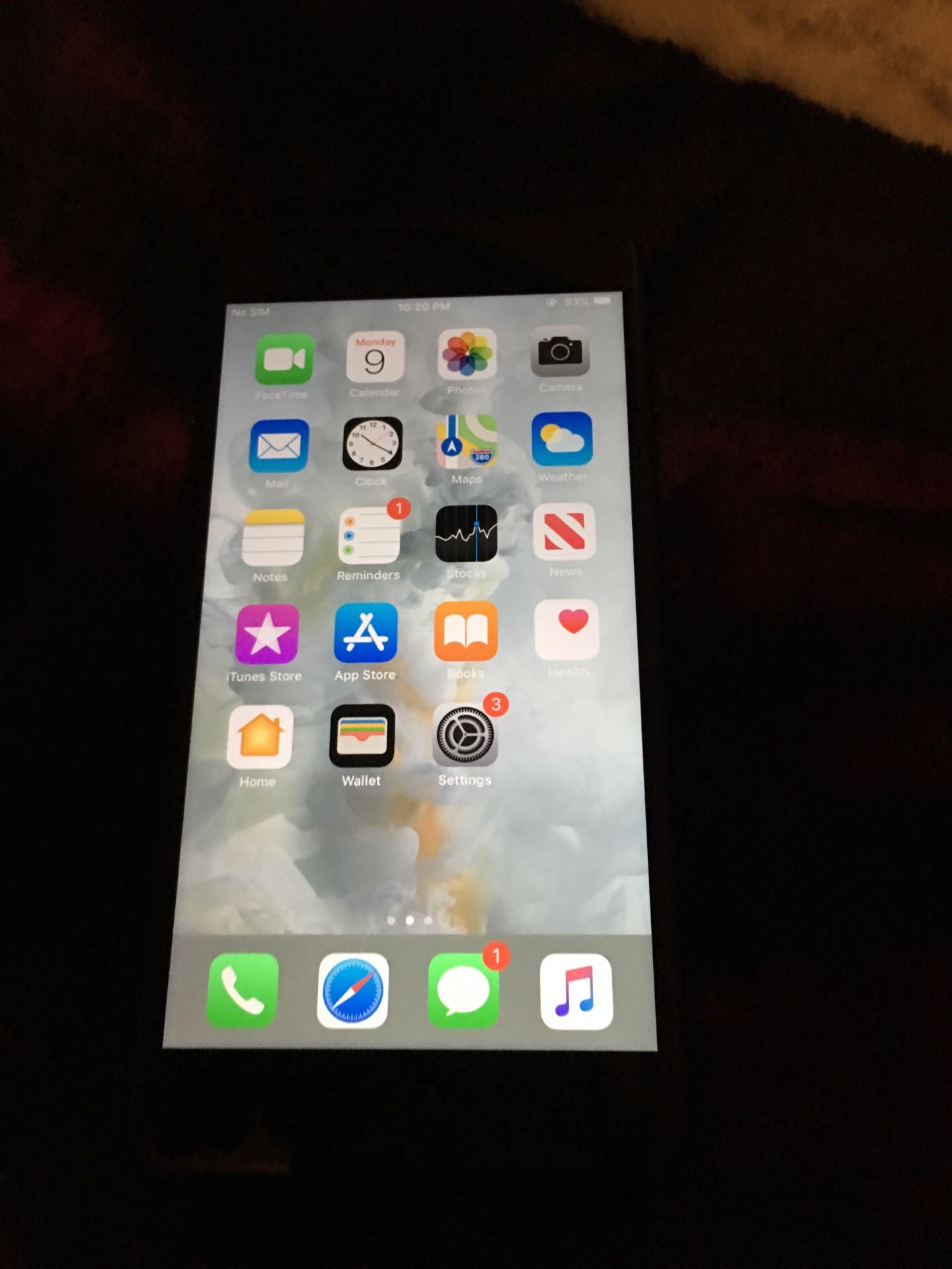 iPhone 7 Plus